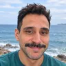 Portrait of Gabriel Abreu